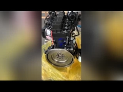 محرك ديزل 4bt 6bt صيني كامينز محرك 6 أسطوانات 5.9L