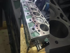 محرك فولفو D7E