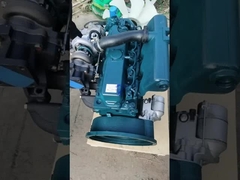 V2403-T قطع غيار آلات البناء محرك القيادة المنزلية محرك تحميل المحرك Kubota