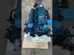 كوبوتا V2403-T ((2)