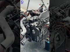 الكومينز 6CT المستخدمة (1)