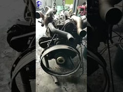 الكومينز 6CT (2)