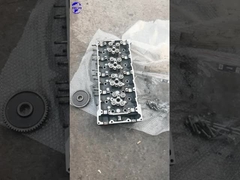 رأس أسطوانة محرك Mitsubishi 4M50