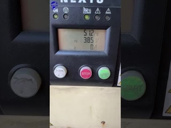 مجموعة مولدات Mitsubishi الديزل 20KVA (1)