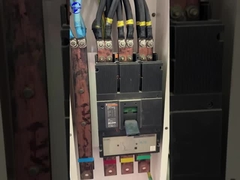 مجموعة مولدات الديزل بيركنز 500 كيلوواط