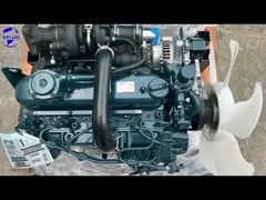 V1505 المحرك الكامل لـ (كوبوتا) للبيع