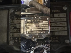 يوتشاي 4FA130-40 ((1)