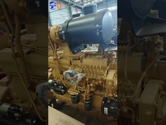 شانج تشاي 11CB220G2B1 ((1)