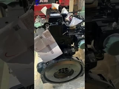 يانمار 4TNV94 ((1)