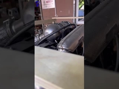 TCD3.6L4 محرك Deutz الأصلي الجديد لمحمل Manitou