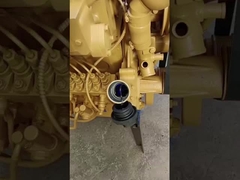 المحرك البحري Weichai WD10G220E21 للشاحن