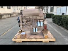 آلات البناء CCEC KTA19 KTTA19 محرك شاحنة Belaz