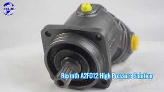 تجميع A2FO12 61R-PZP06