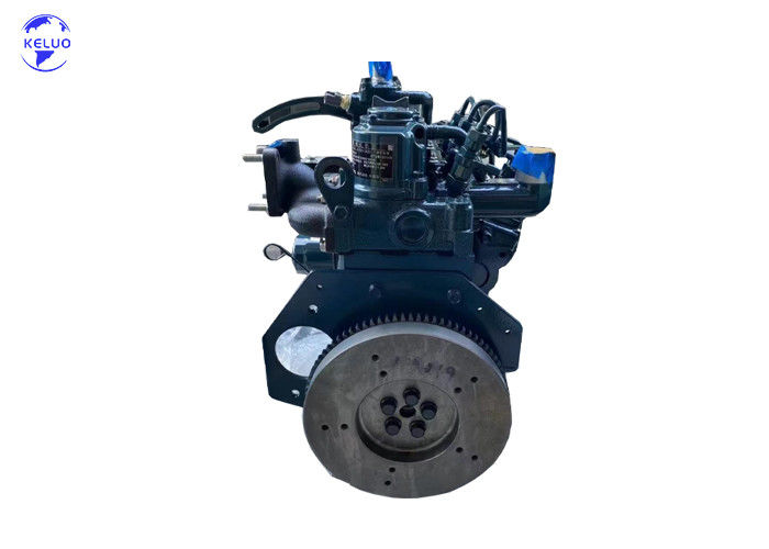 محرك جديد كوبوتا D902 3 أسطوانات