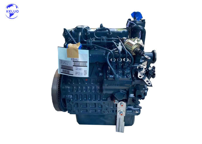 محرك جديد كوبوتا D902 3 أسطوانات