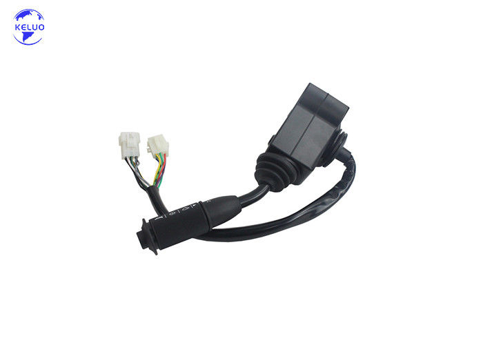 OEM الجودة إلى الأمام والخلف التحكم في مفاتيح الرافعة 202-137 لشركة فولفو