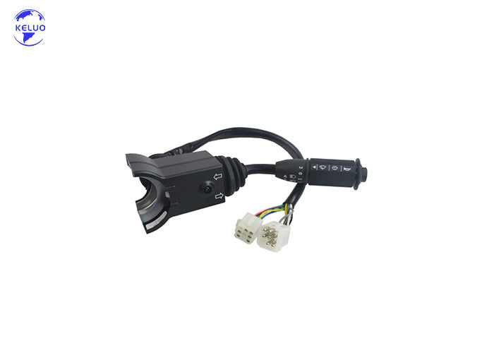 OEM الجودة إلى الأمام والخلف التحكم في مفاتيح الرافعة 202-137 لشركة فولفو