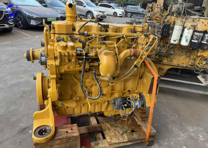 محرك ديزل جديد كوت كاتربيلر C9.3 2200 دورة في الدقيقة 9.3L