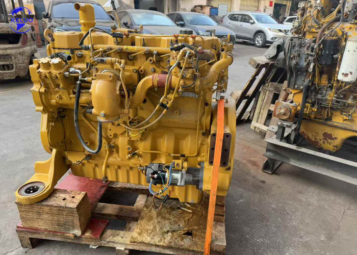 محرك ديزل جديد كوت كاتربيلر C9.3 2200 دورة في الدقيقة 9.3L