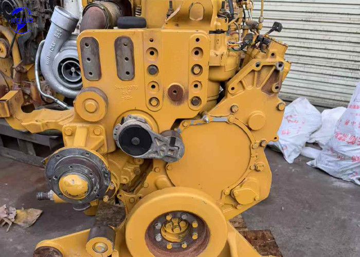 محرك ديزل جديد كوت كاتربيلر C9.3 2200 دورة في الدقيقة 9.3L