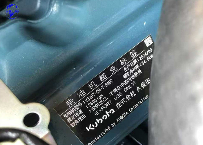 3.3L جديدة تماما اليابان الأصلية كوبوتا V3307 إصدار اليورو V الوطنية V
