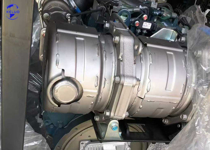 3.3L جديدة تماما اليابان الأصلية كوبوتا V3307 إصدار اليورو V الوطنية V