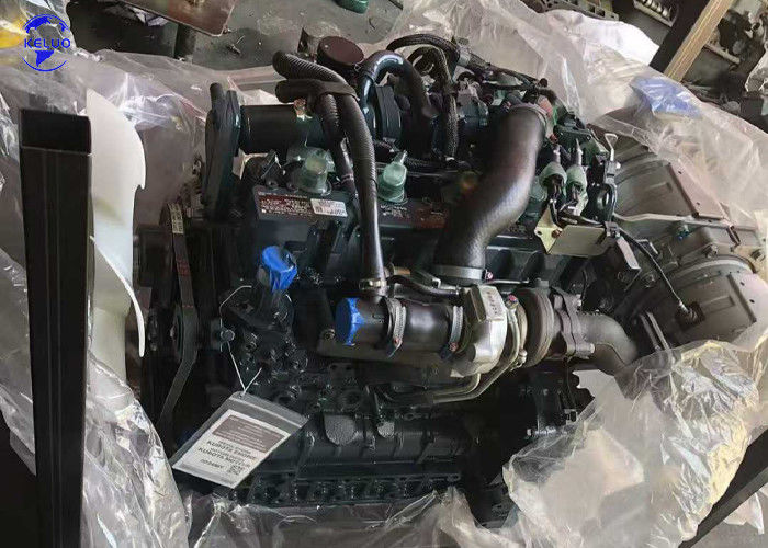 3.3L جديدة تماما اليابان الأصلية كوبوتا V3307 إصدار اليورو V الوطنية V