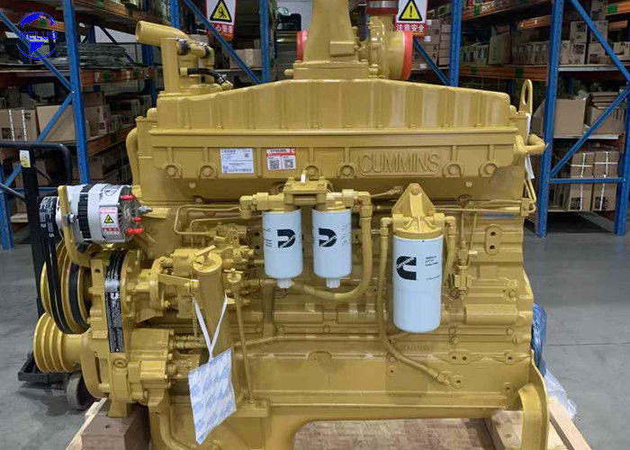 CCEC NT855-360 كومنز العلامة التجارية محرك تجميع محرك مولد محرك