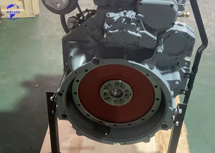 ديتز BF4M1013EC/FC، المبردة بالماء، محرك الديزل 4 درجات (1013 سلسلة) للبناء، مجموعات المولدات، والصناعة البحرية.