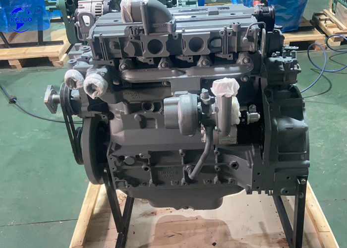 ديتز BF4M1013EC/FC، المبردة بالماء، محرك الديزل 4 درجات (1013 سلسلة) للبناء، مجموعات المولدات، والصناعة البحرية.