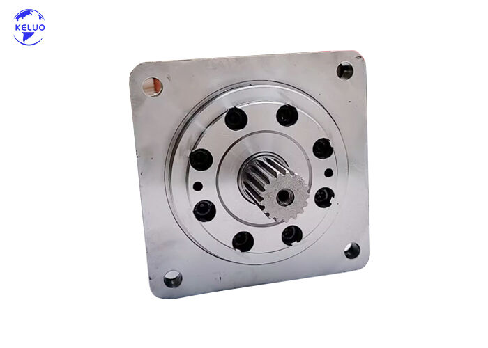 قطع غيار الآلات الزراعية محرك مداري هيدروليكي 112-1131-006 بديل بجودة OEM