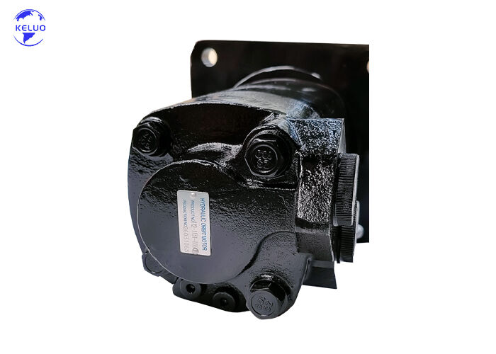 قطع غيار الآلات الزراعية محرك مداري هيدروليكي 112-1131-006 بديل بجودة OEM