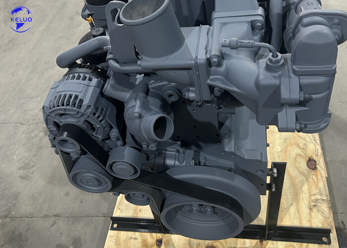 محرك TCD2013 L06 2V بسعر المصنع لمجموعات المولدات والحفارات والجرافات والرافعات.
