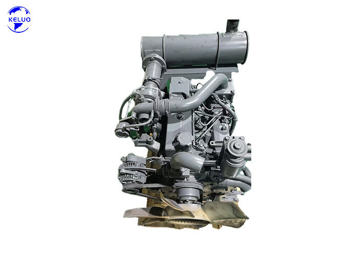كوماتسو 4D95L B3.3 محرك PC60-5 PC60-6 PC100-5 PC120-5 الحفارات