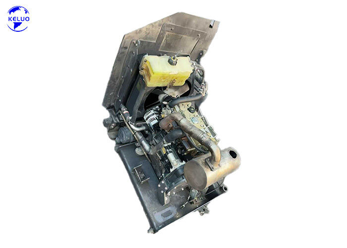 محرك ديزل جديد تمامًا لـ JCB 205 Excavator Perkins 404D-22T 054333E