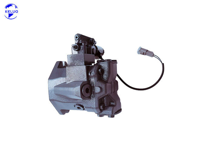 Construction Machinery Parts R902419155 A10VO28 Hydraulic Pump Replacement Aftermarket Pump Factory Direct Wholesale
