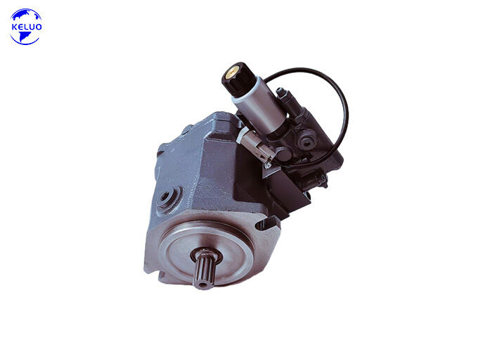 Construction Machinery Parts R902419155 A10VO28 Hydraulic Pump Replacement Aftermarket Pump Factory Direct Wholesale