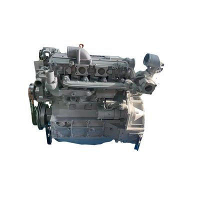 150HP Deutz BF4M1013 محرك 4 أسطوانات محرك الديزل