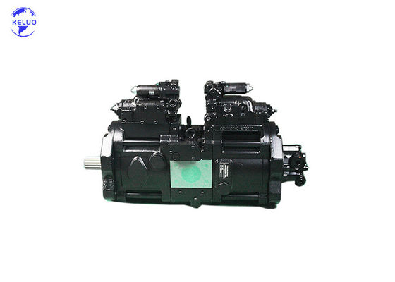 حفرة آلات البناء K3V112DTP مضخة البستن الهيدروليكية كاواساكي