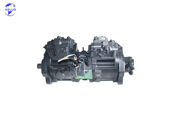 آلات الحفر K3V112DT كواساكي مضخة هيدروليكية المكبس