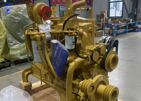 CCEC NT855-360 كومينز محرك تجميع محرك جديد مولد مولد
