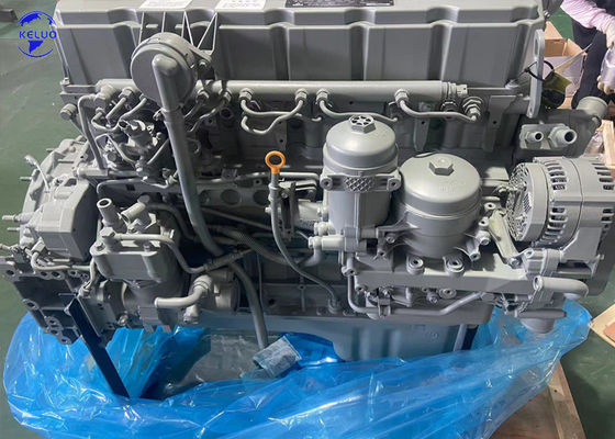 محركات الديزل Deutz ASSY TCD2013L064V TCD 2013 L06 4V CE EPA