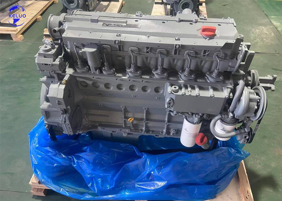 استبدال محركات الديزل للحفرات Deutz BF6M1013FCP BF6M1013E