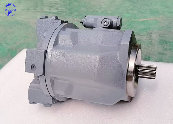 مضخة هيدروليكية Rexroth A10VO74 DFLR31R مضخة المكبس مع تطبيقات طاقة السائل المتداخل