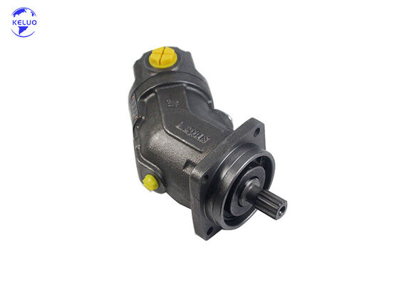 مضخة المكبس الهيدروليكية المحورية Rexroth A2FO12 A2FO12 61R-PZP06