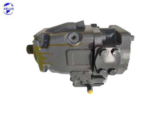 Rexroth A10VO100 Piston Pump Hydraulic Oil Systems And Fluid Power Applications
